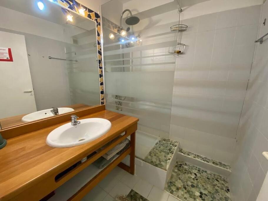Appartement Manganao beach