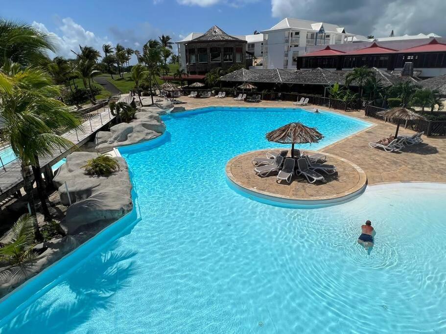 Appartement Manganao beach