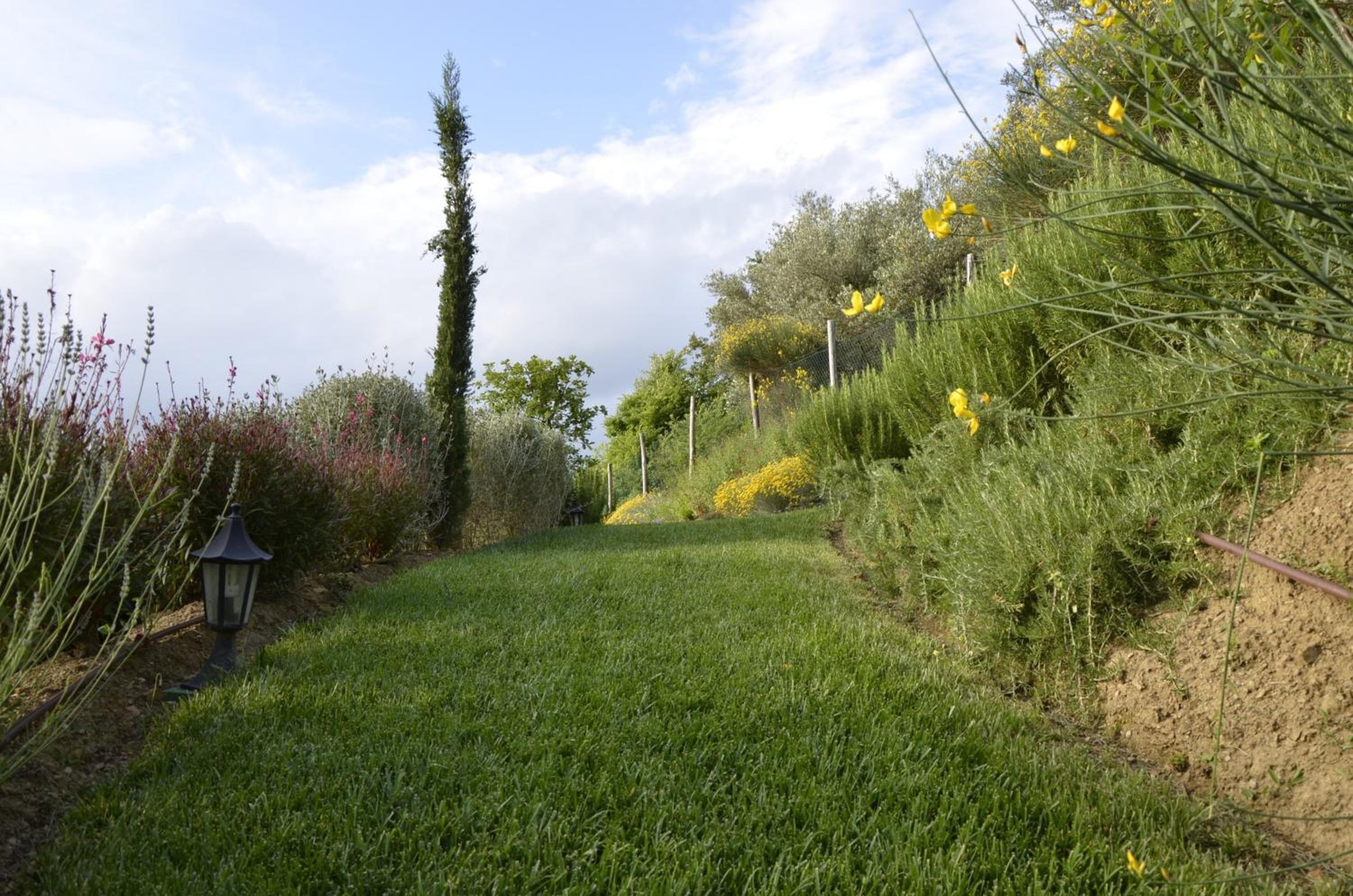 Piccolo Relais Galletto di Marzo -Dimora per due con spa privata