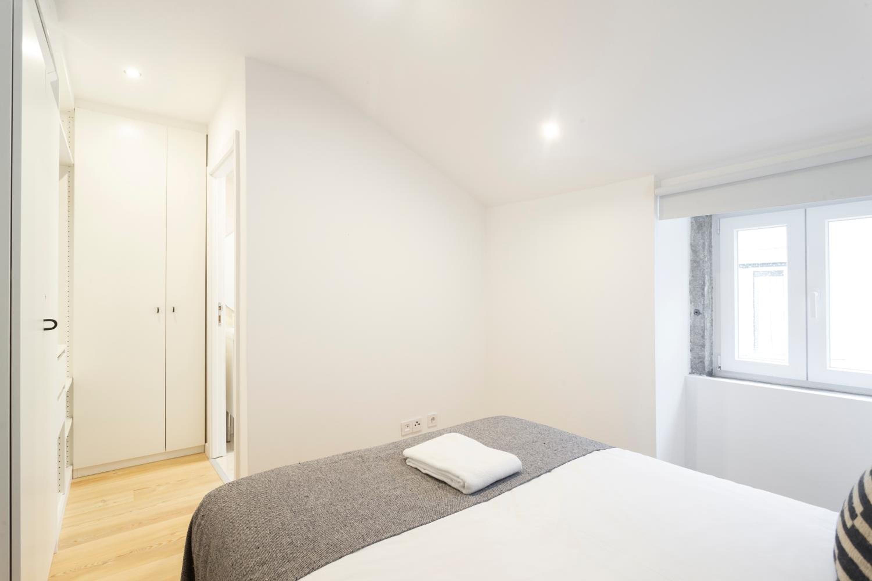 Lisbon Design Prata Apartment