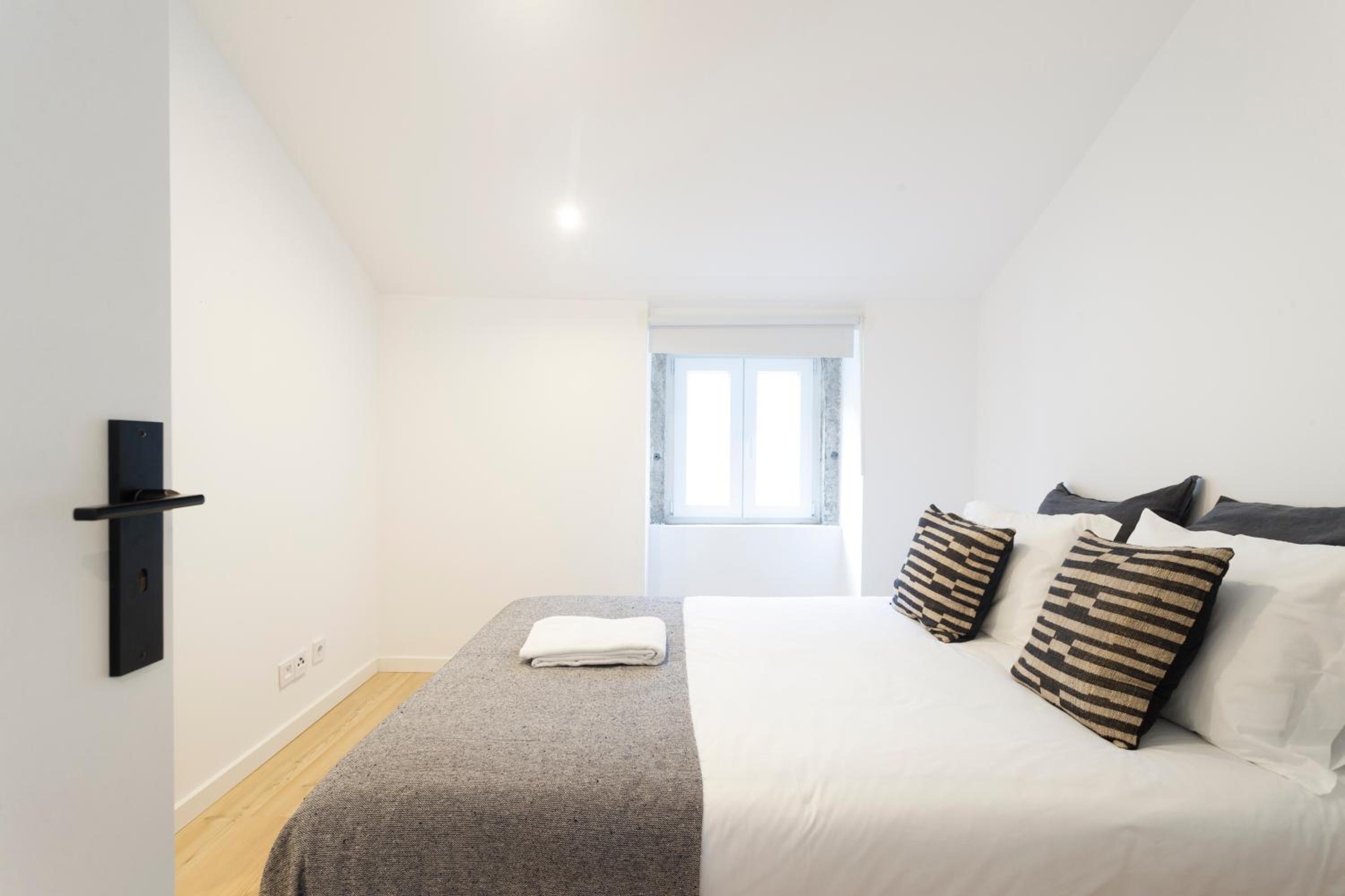 Lisbon Design Prata Apartment