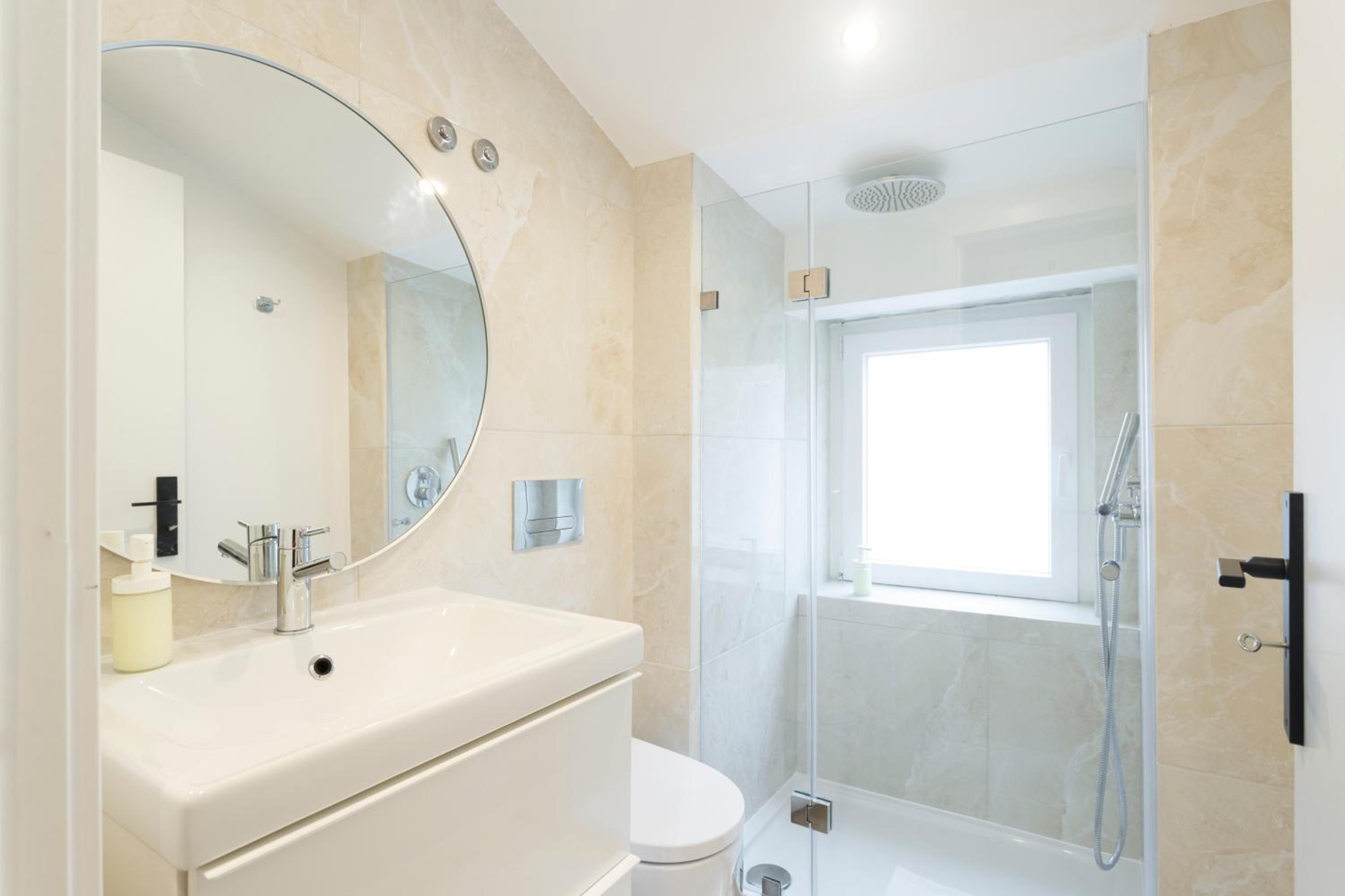 Lisbon Design Prata Apartment