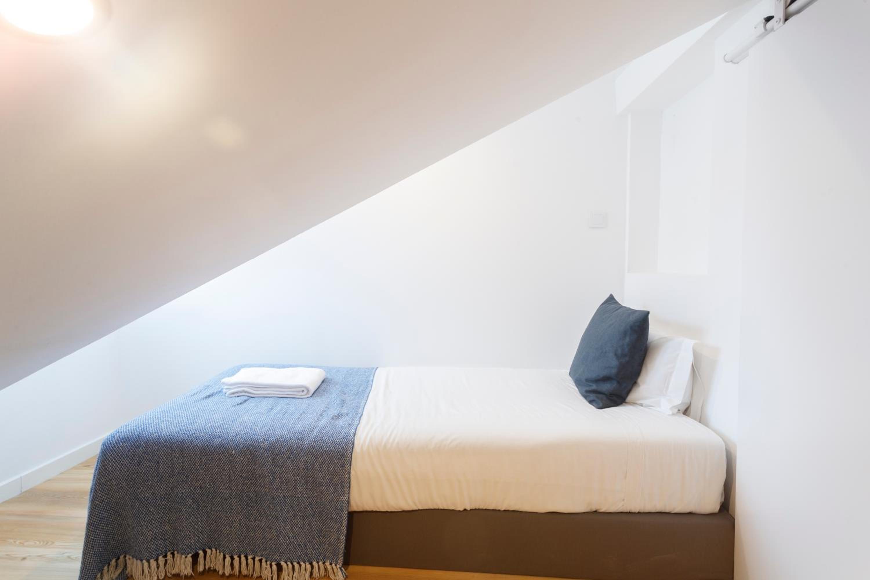 Lisbon Design Prata Apartment