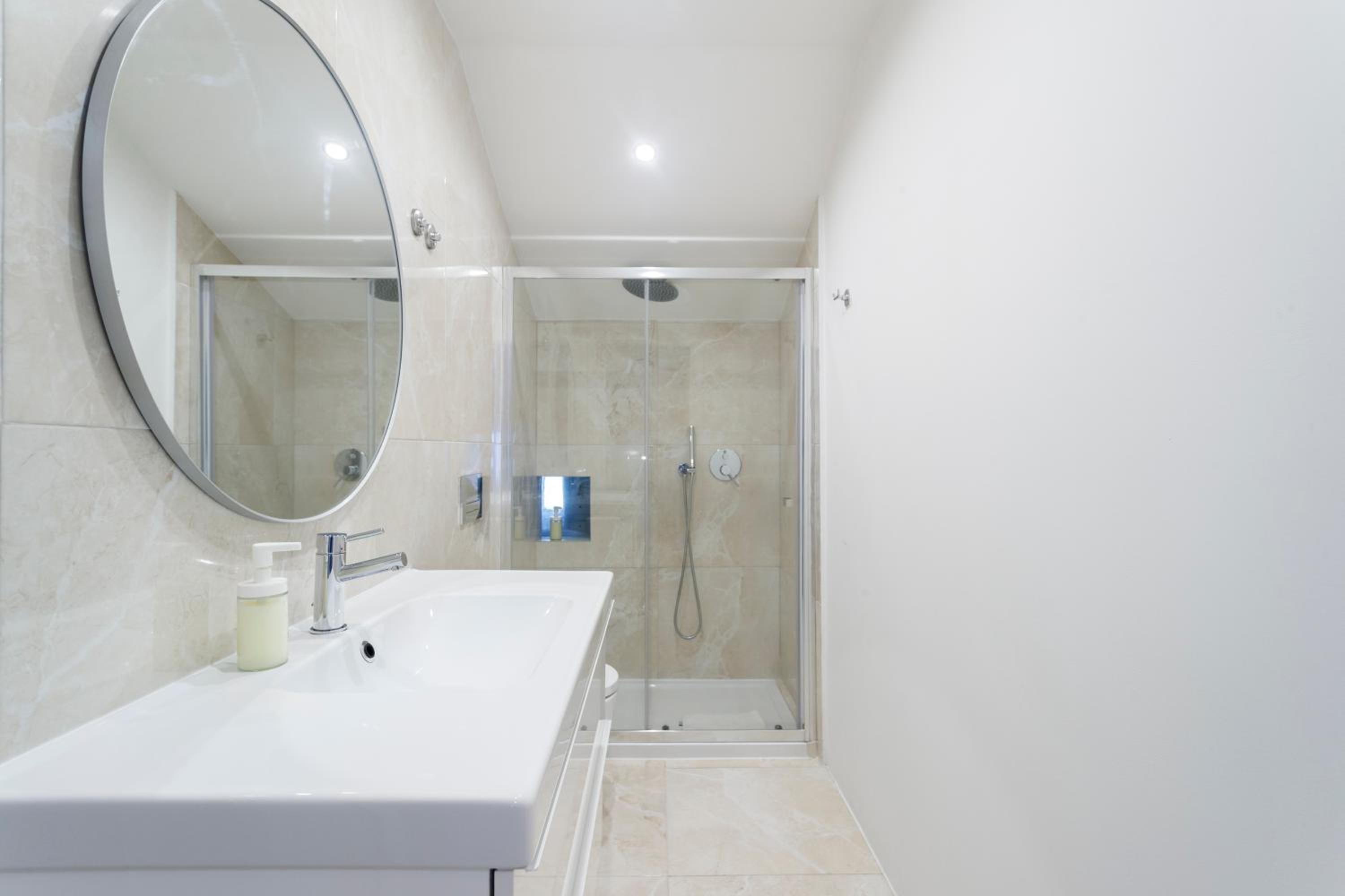 Lisbon Design Prata Apartment