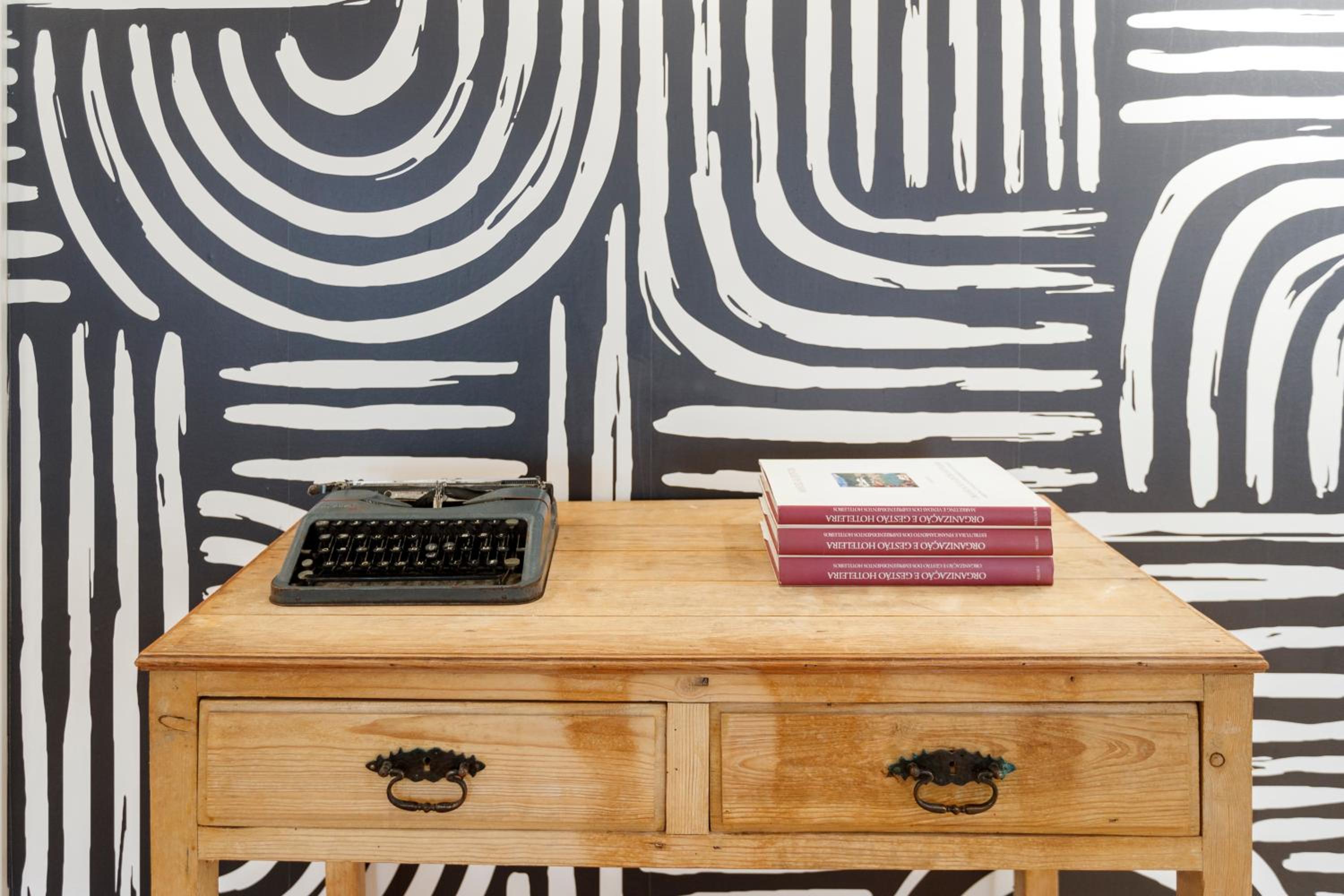 Lisbon Design Prata Apartment