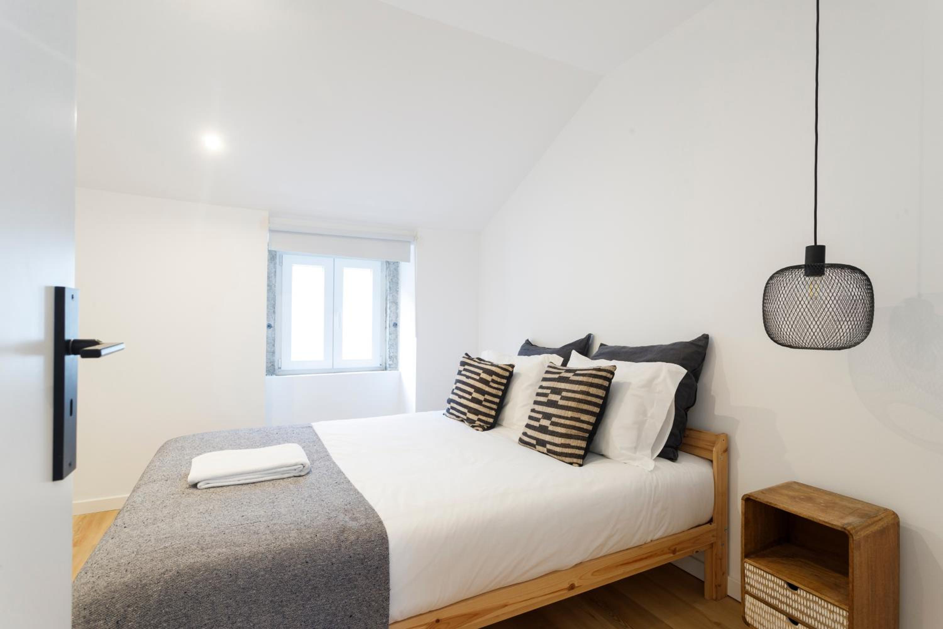 Lisbon Design Prata Apartment