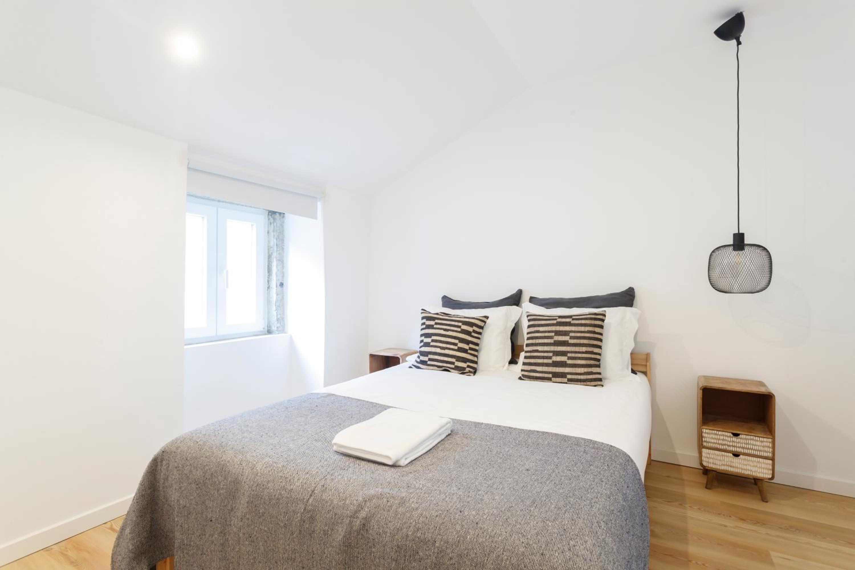 Lisbon Design Prata Apartment