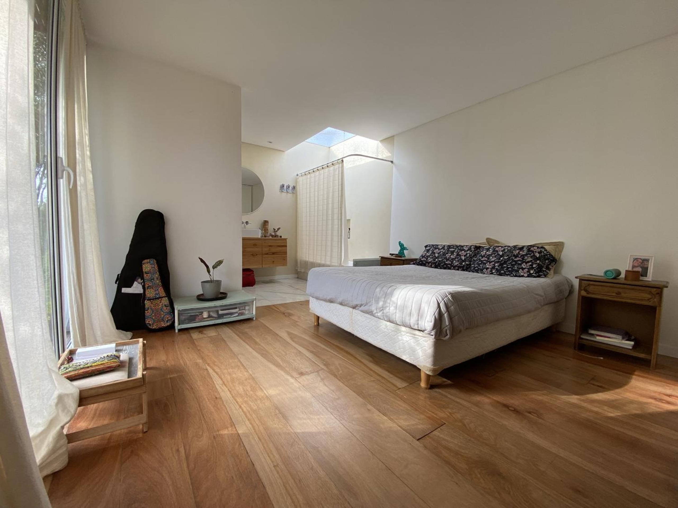 Wood house HOLA SUR
