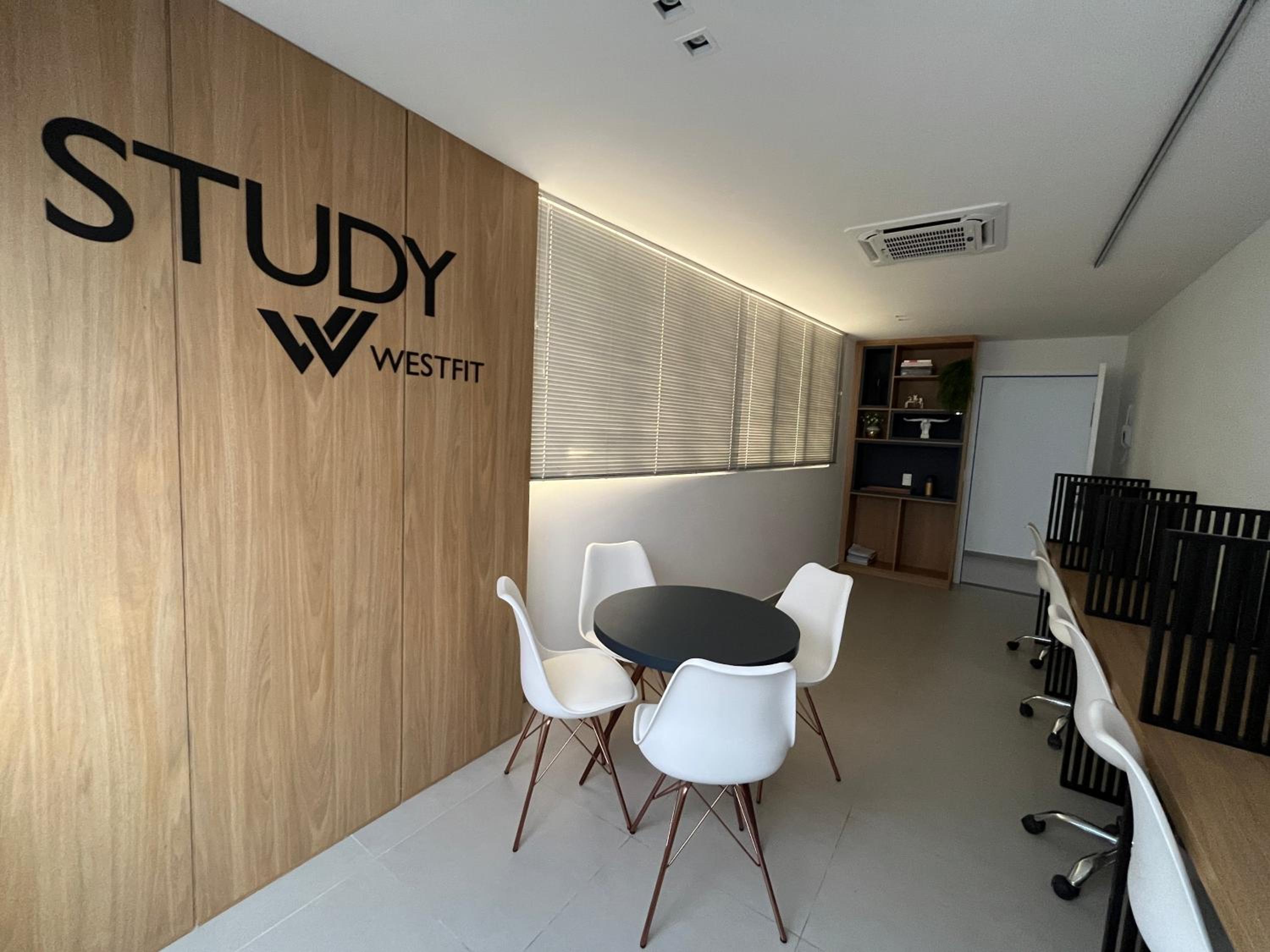 Studio Estilo Industrial 01