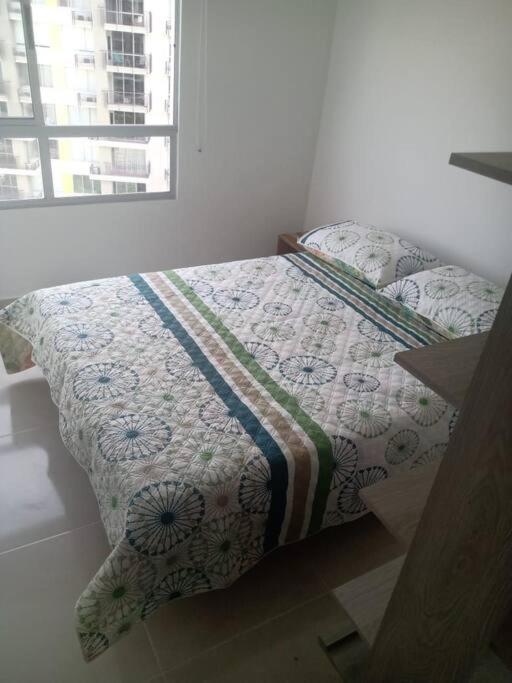 Apartamento familiar y acogedor