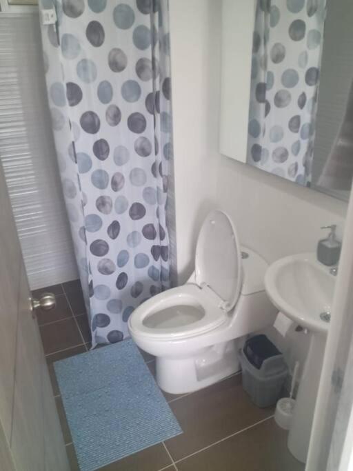 Apartamento familiar y acogedor