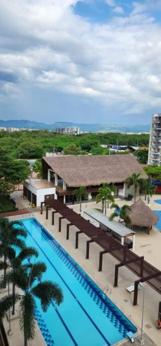 Apartamento familiar y acogedor