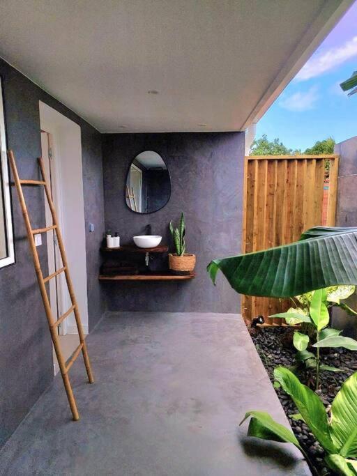 ANAA Villa - Tropical experience