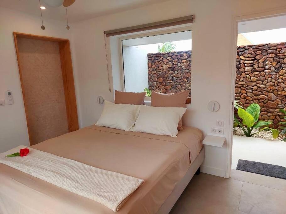 ANAA Villa - Tropical experience