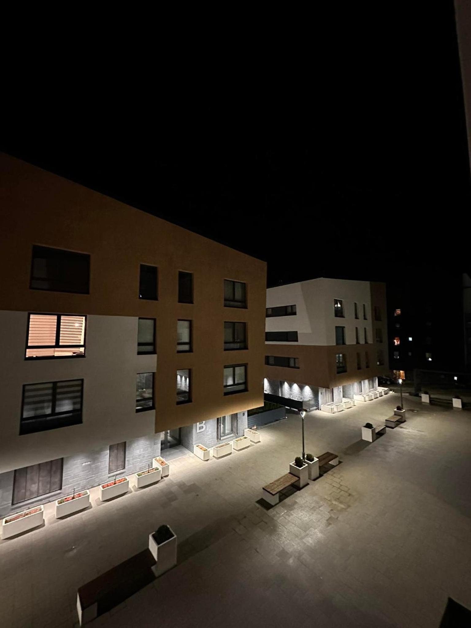 Bjelasnica studio apartment view 2