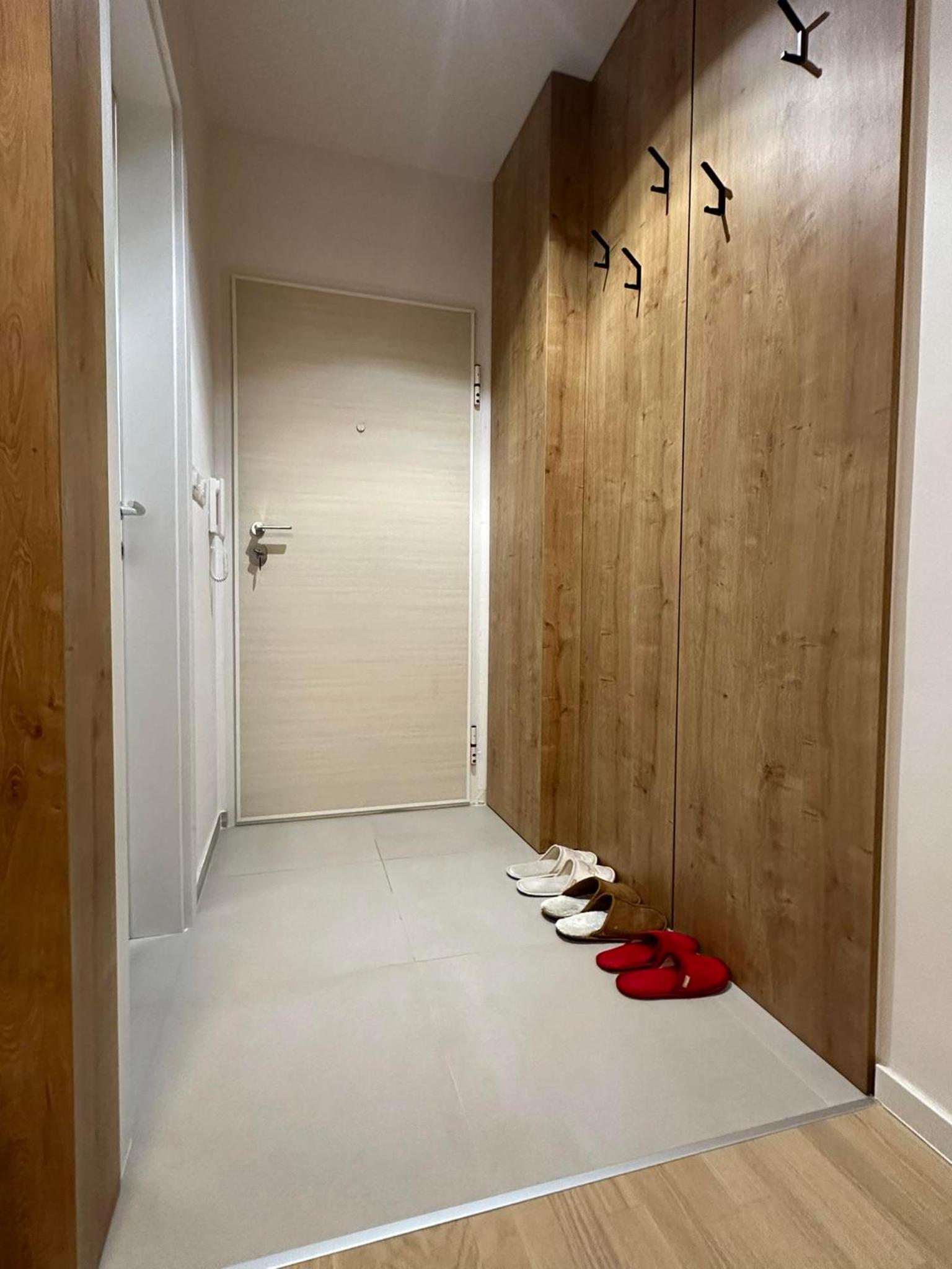Bjelasnica studio apartment view 3