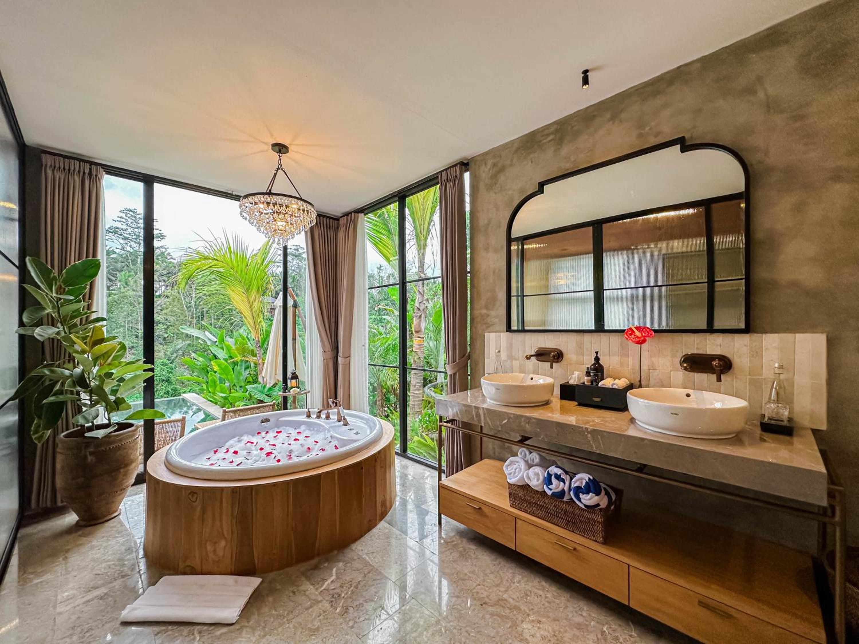 Magical Jungle Resort