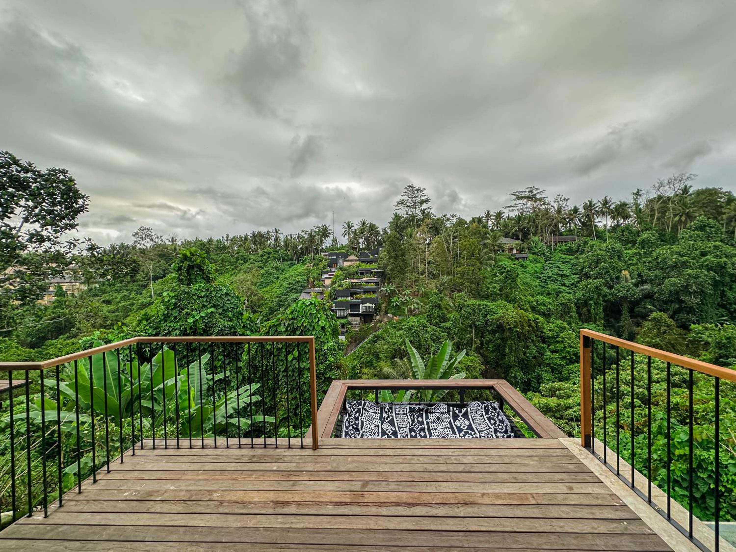 Magical Jungle Resort