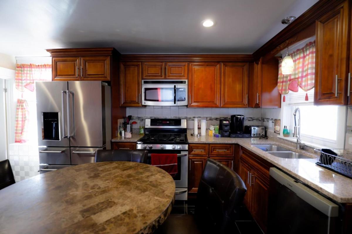 Mount Pleasant Hideaway