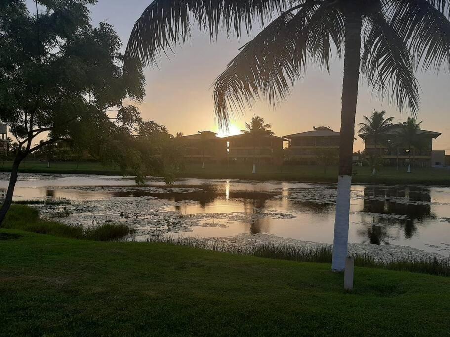 Villa das Águas - Praia do Saco - SE