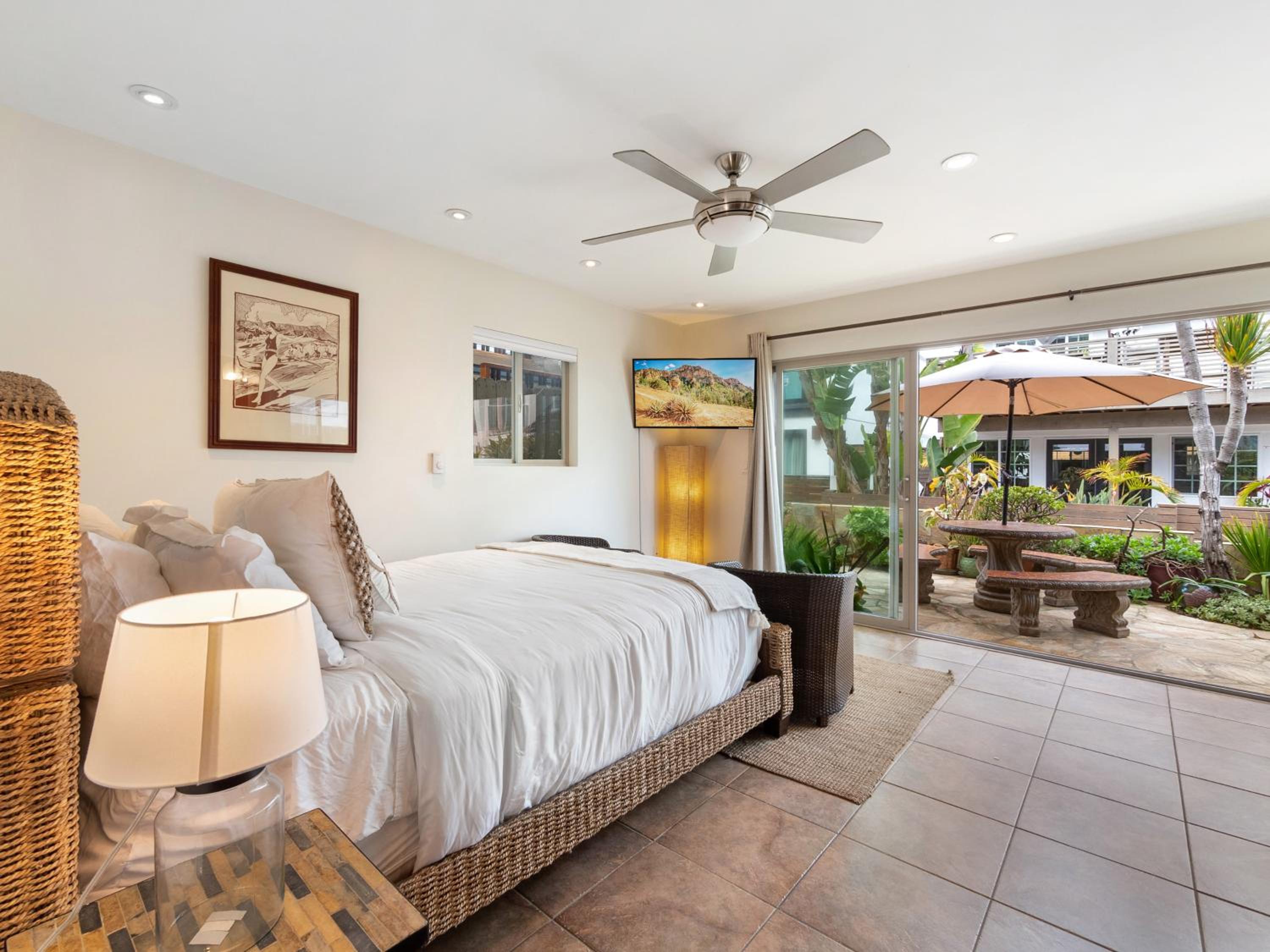 Ocean View Beach Haven! Steps2Beach & Pet Friendly view 2