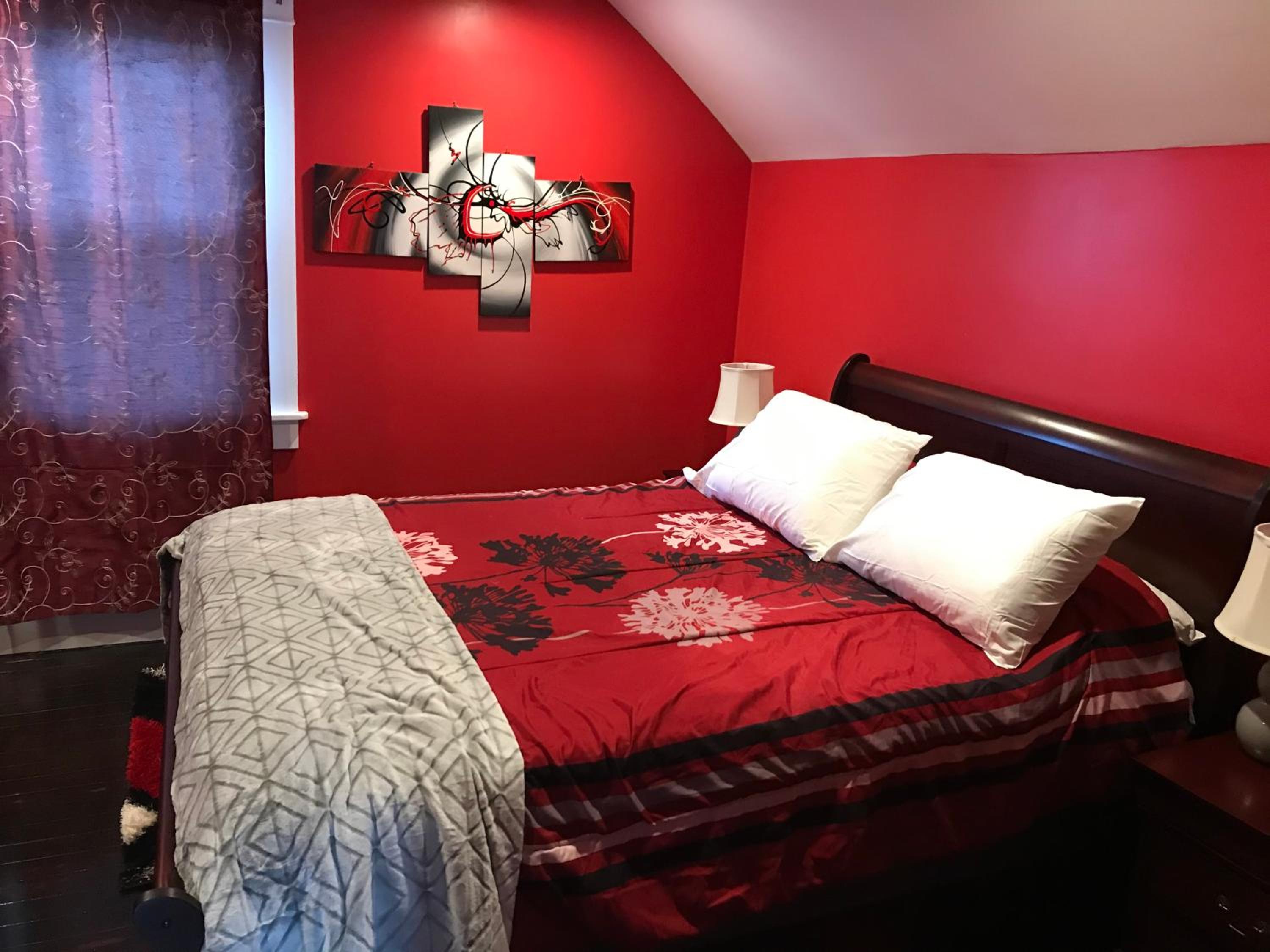 Mount Pleasant Hideaway, photo 12