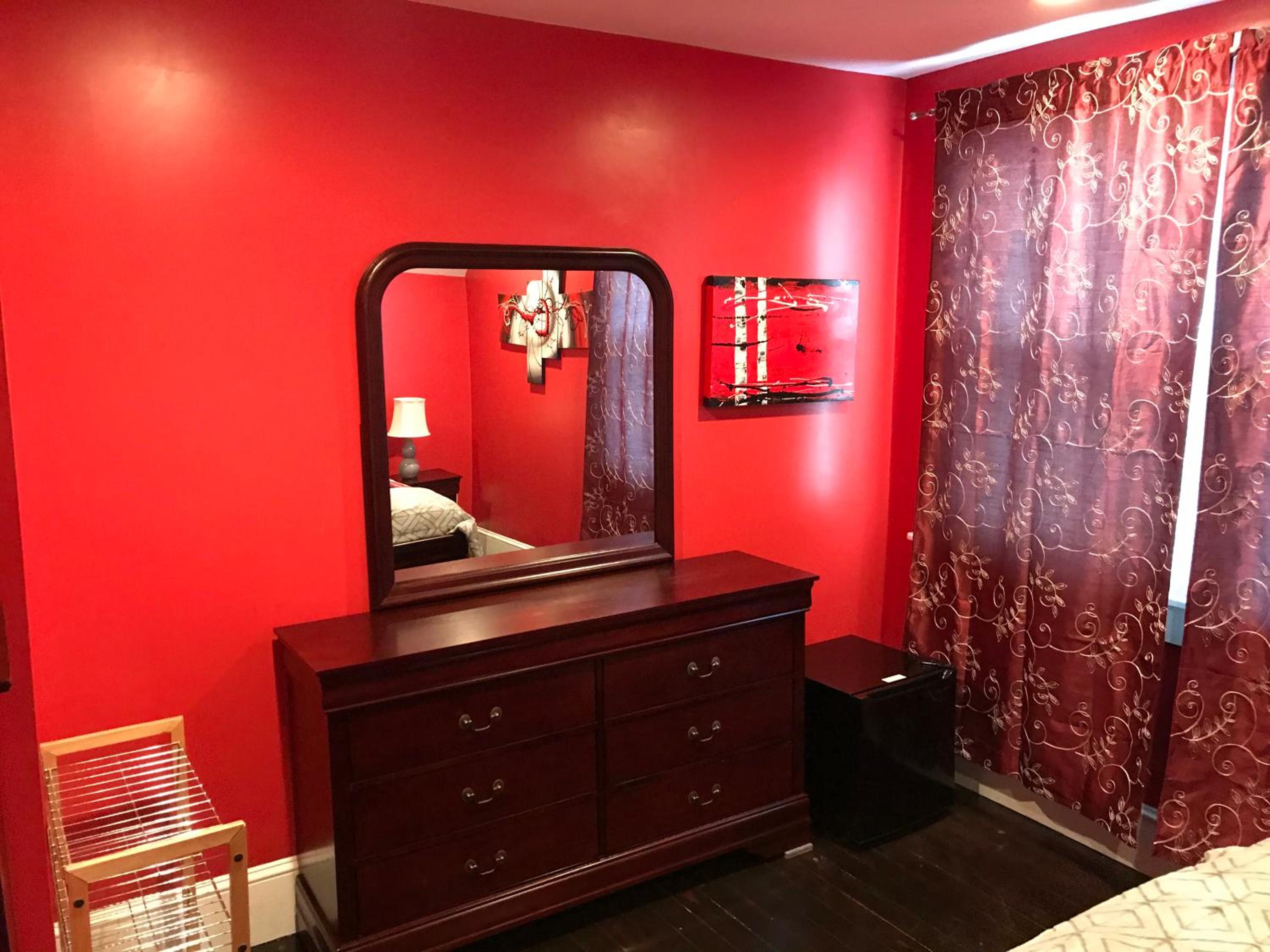 Mount Pleasant Hideaway, photo 7