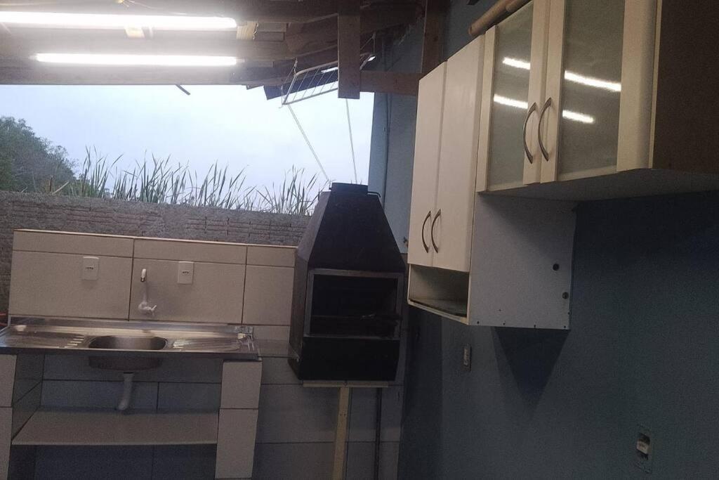 Residência dos Lageano Pinheira perto Guarda