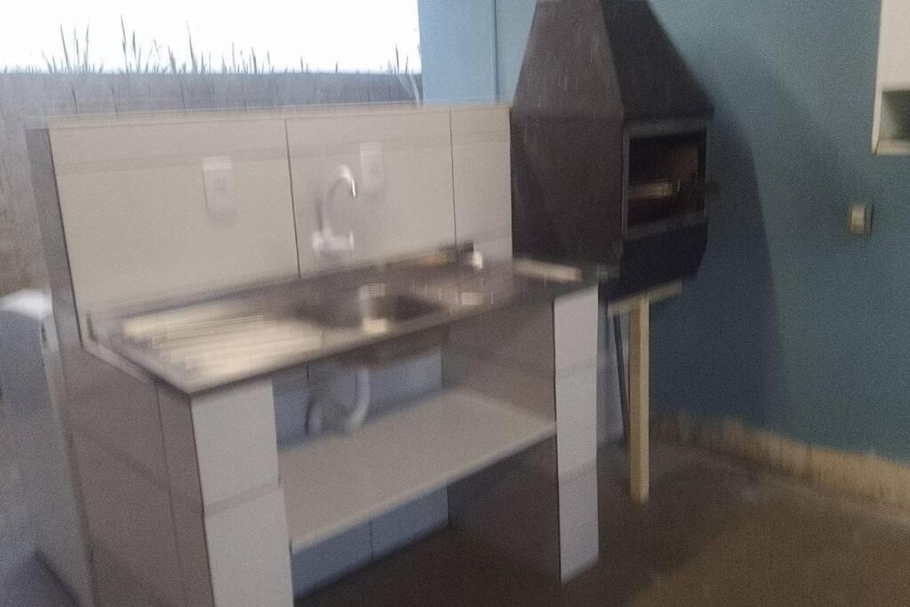 Residência dos Lageano Pinheira perto Guarda