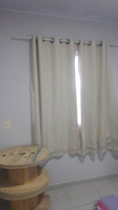 Residência dos Lageano Pinheira perto Guarda