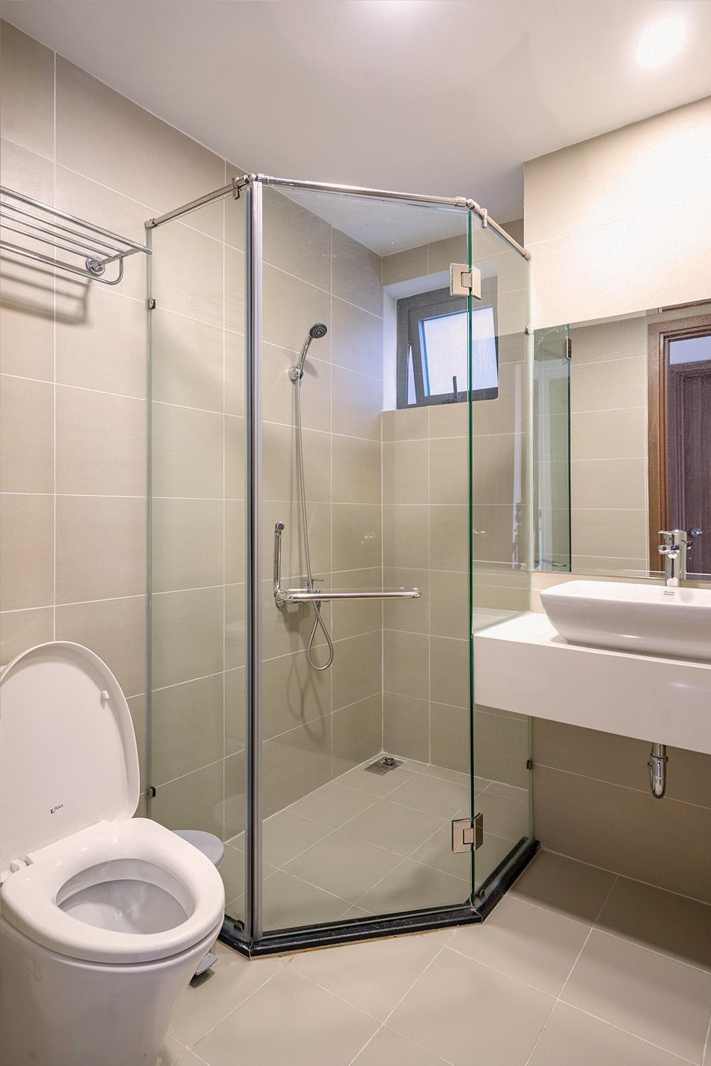 Roomio De Capella - Share Apartment