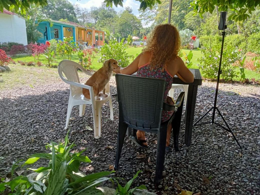 HOSPEDAJE FAMILAR CAMPESTRE