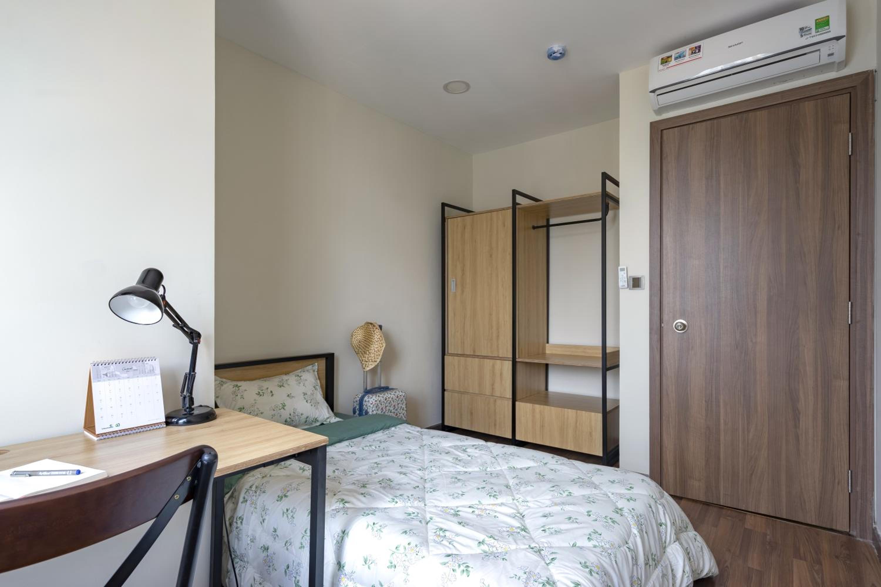 Roomio De Capella - Share Apartment