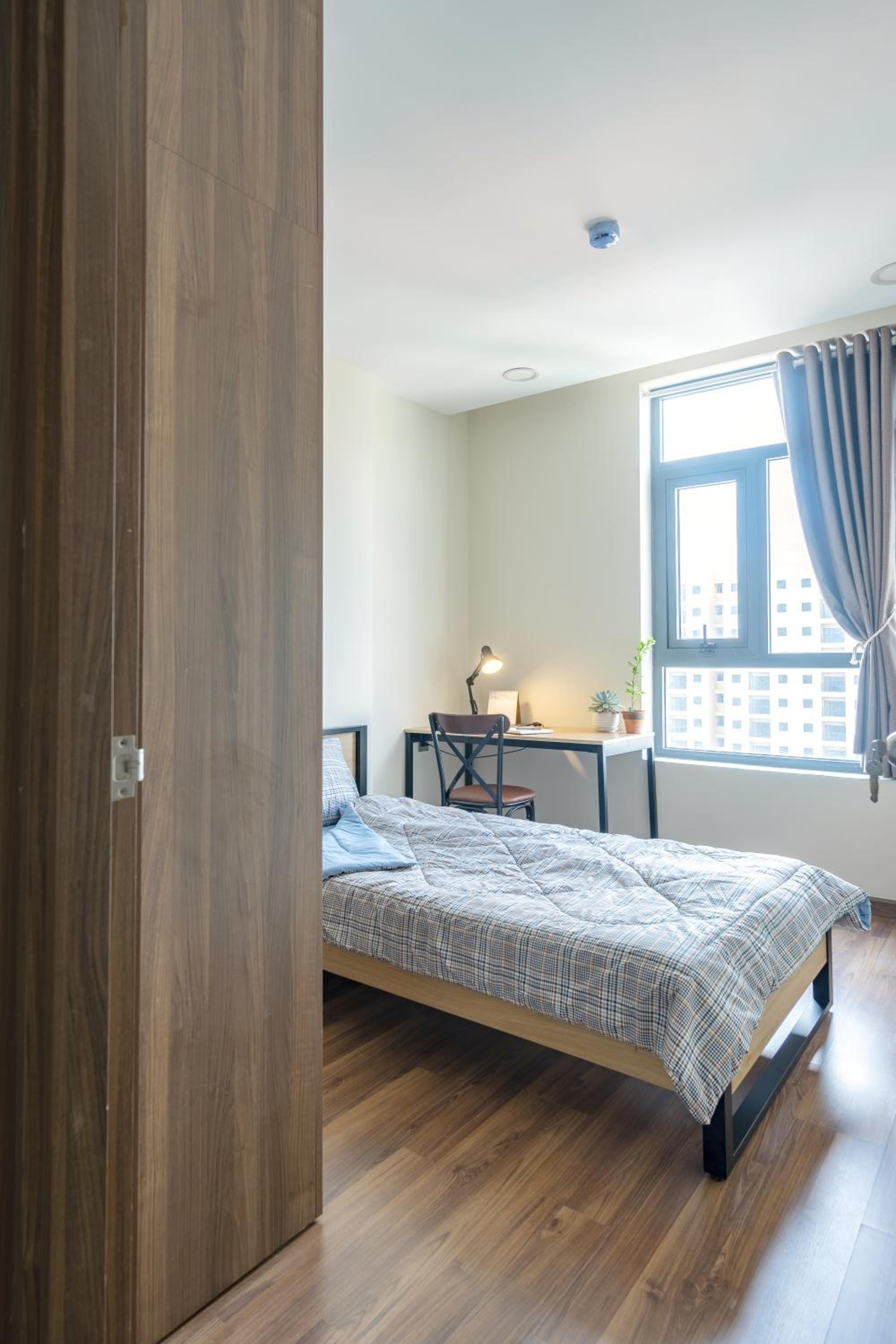Roomio De Capella - Share Apartment