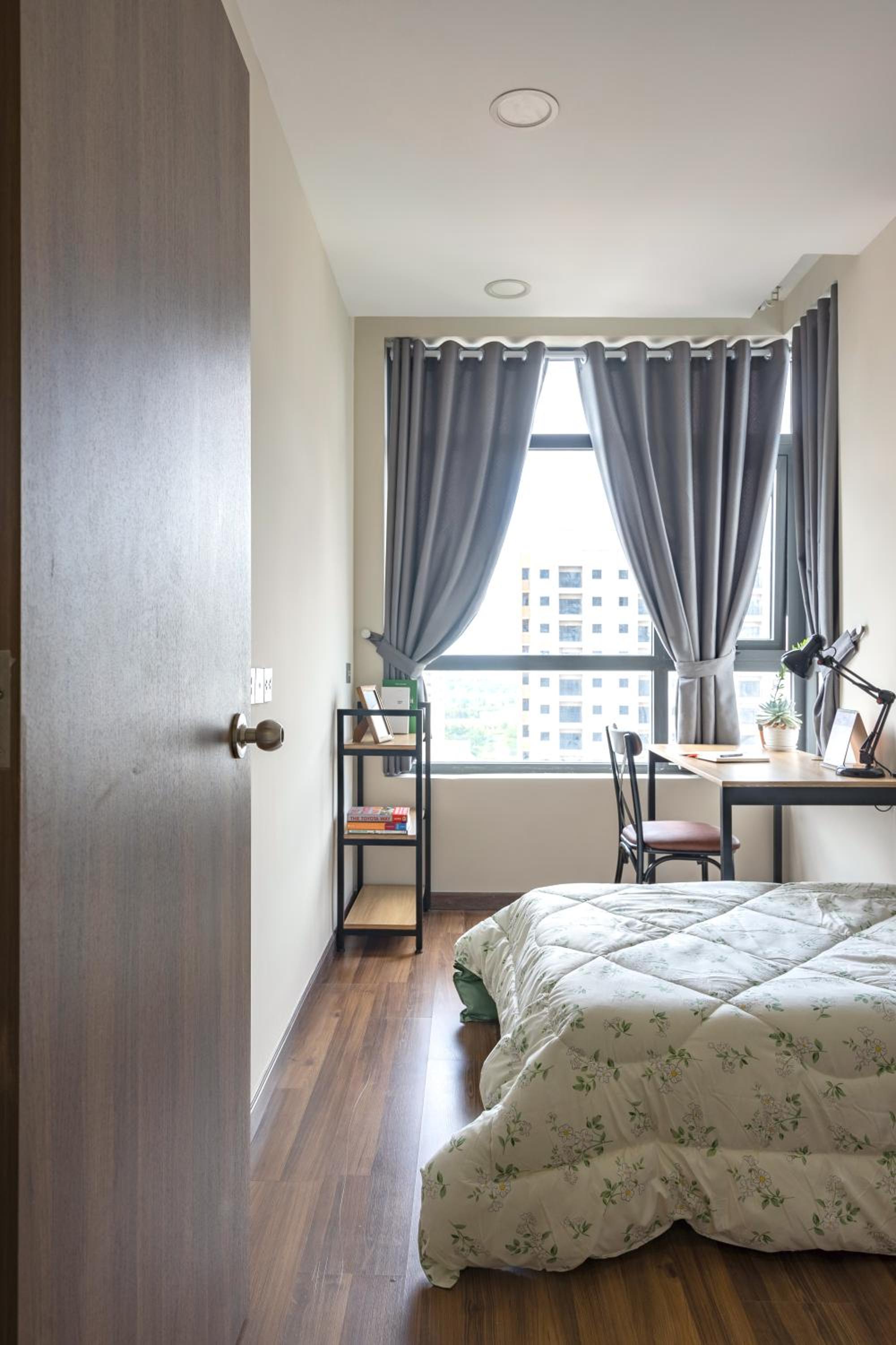 Roomio De Capella - Share Apartment
