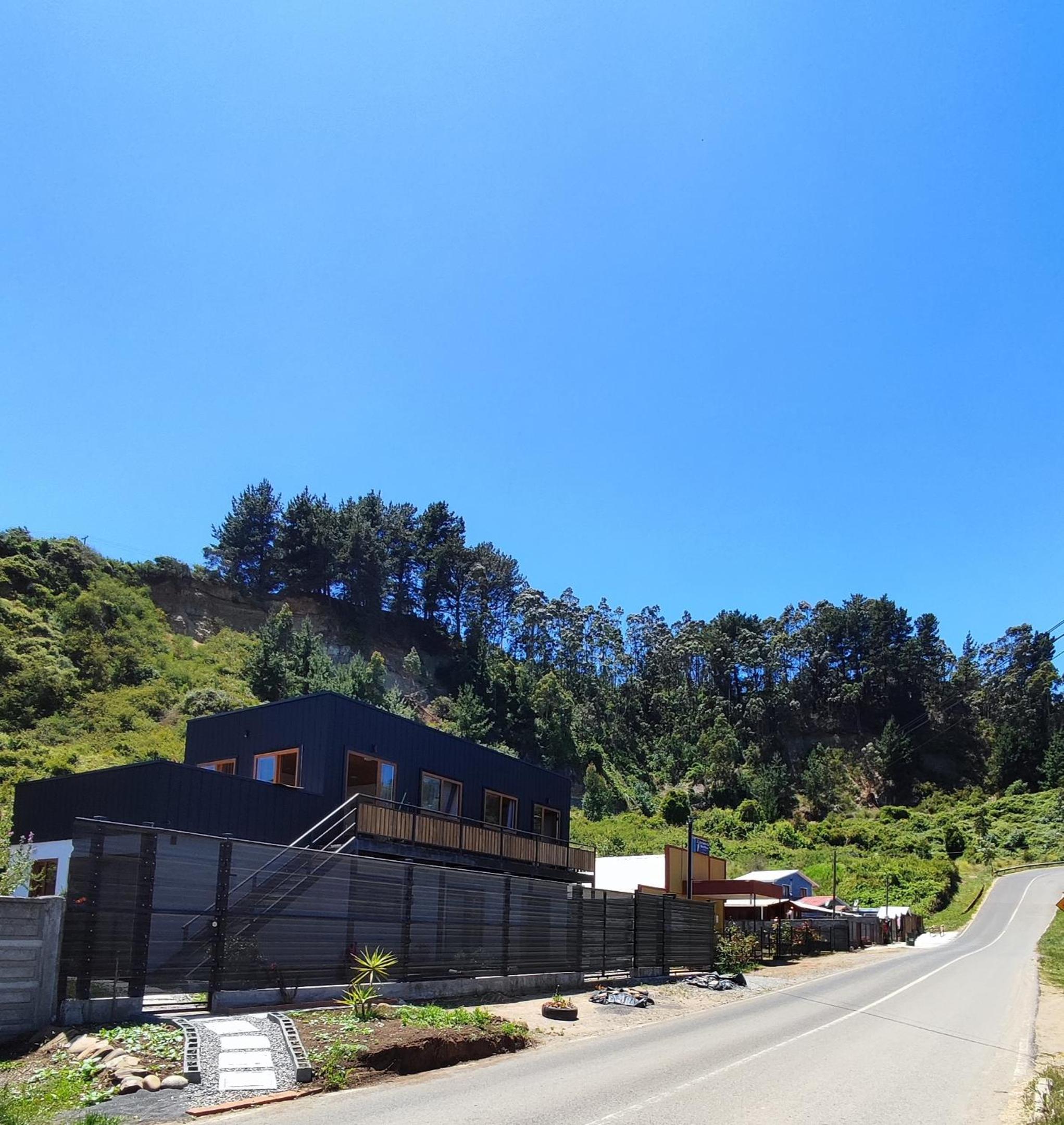 Departamento en Cocholgüe Tomé Concepción