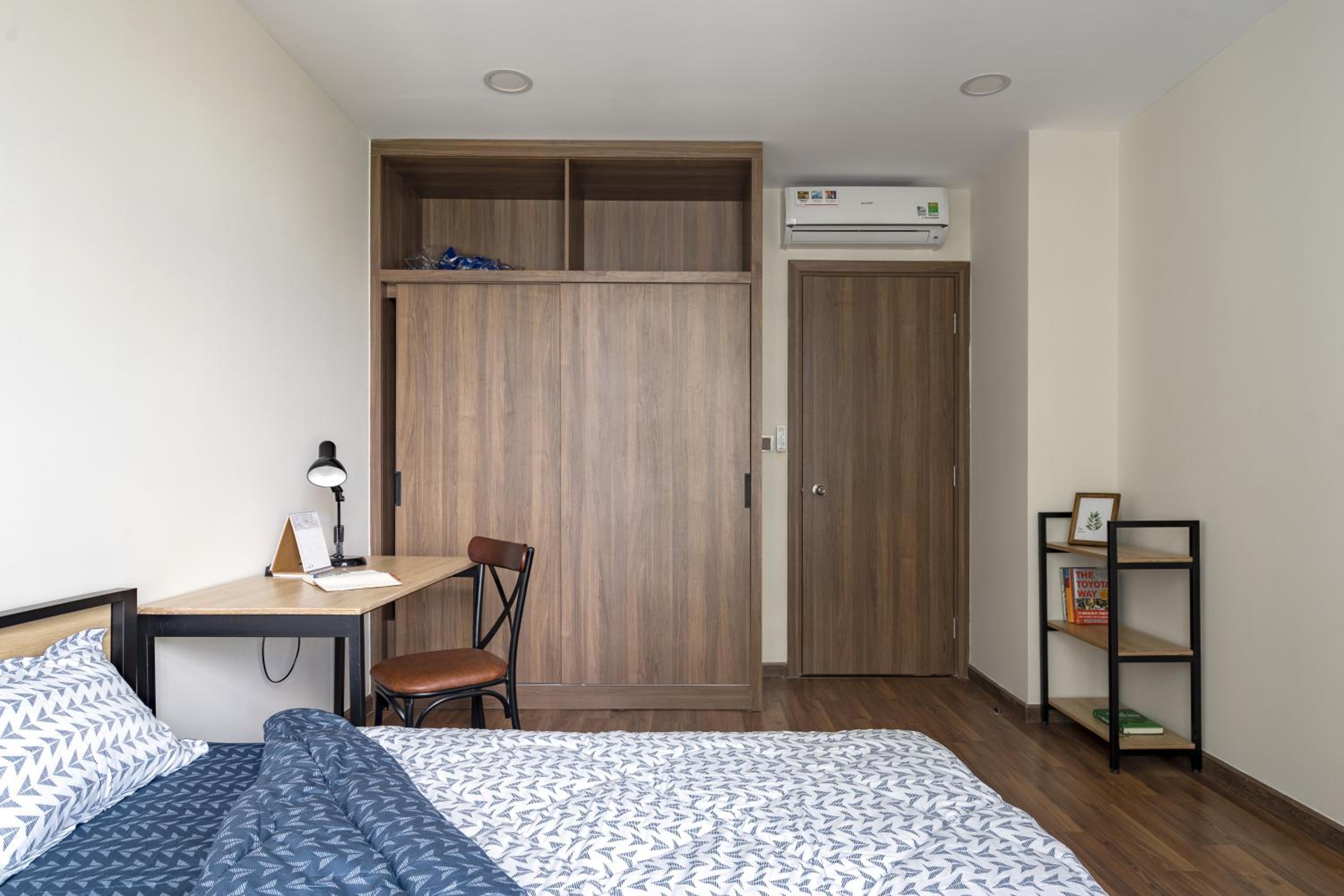 Roomio De Capella - Share Apartment