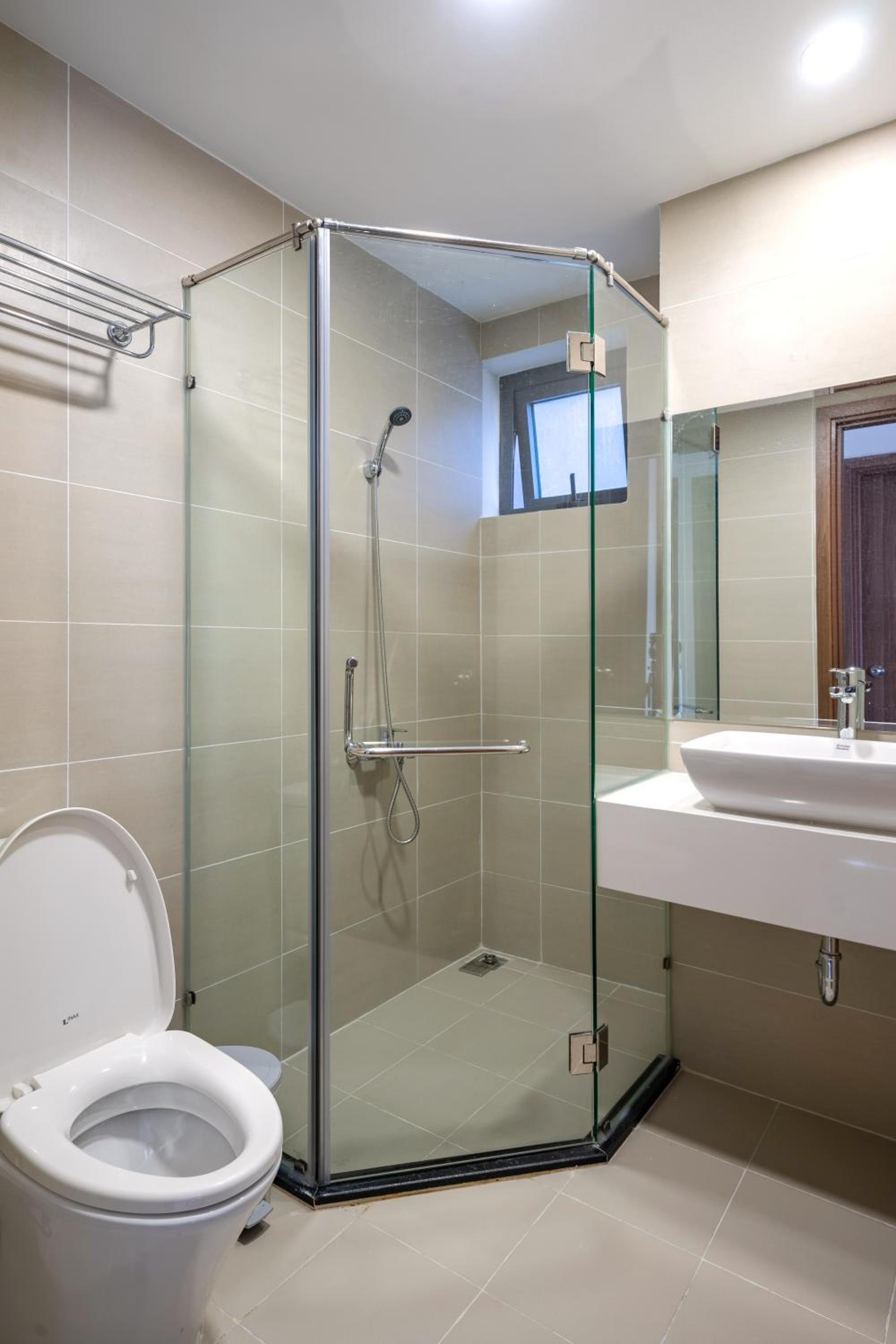 Roomio De Capella - Share Apartment