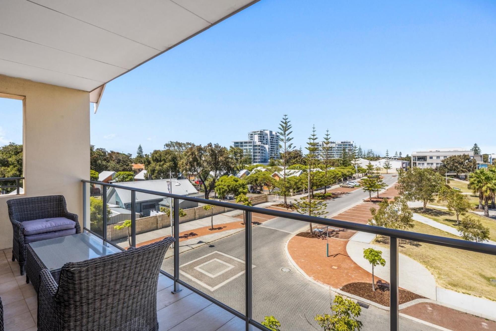 Palladio Haven Retreat