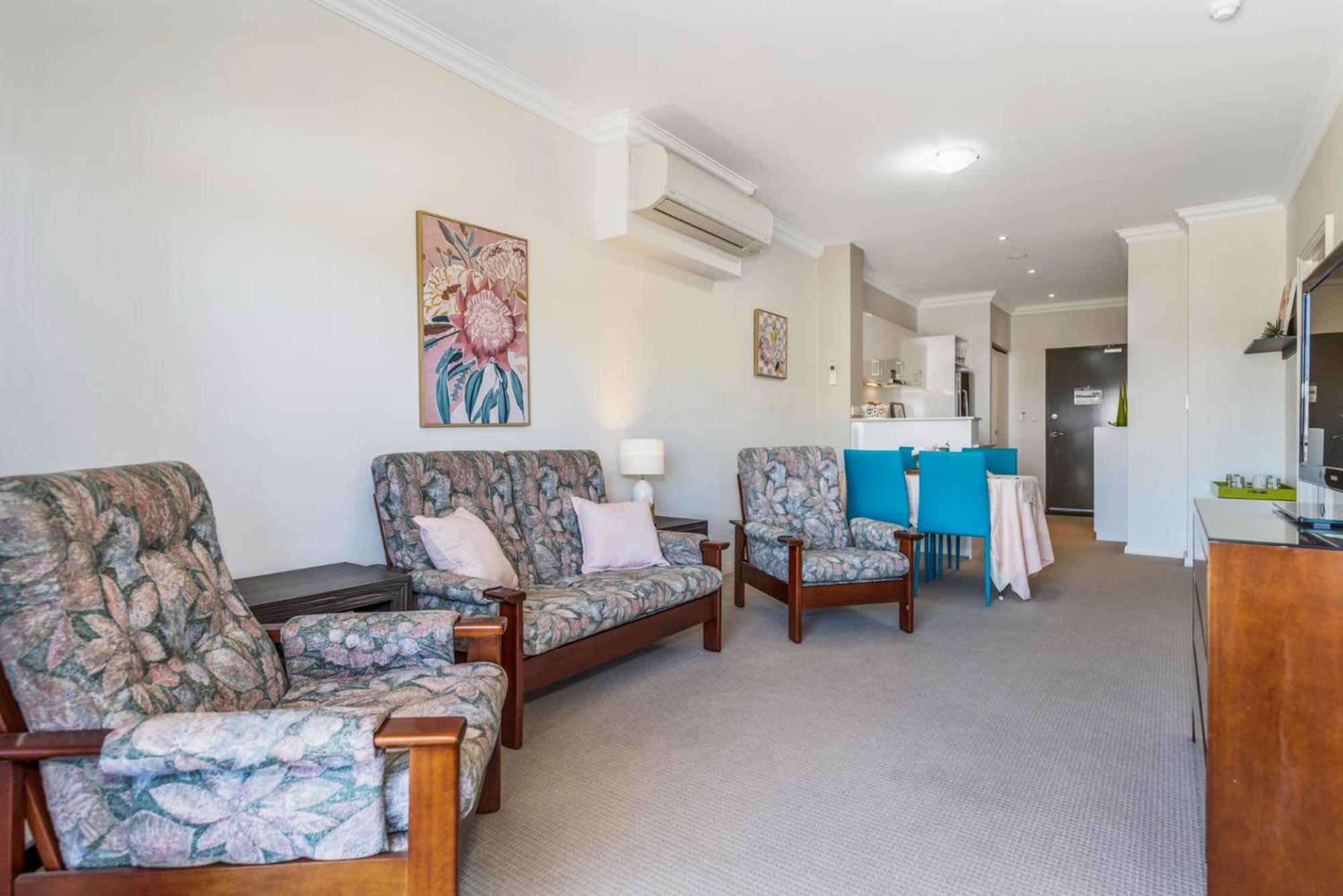 Palladio Haven Retreat