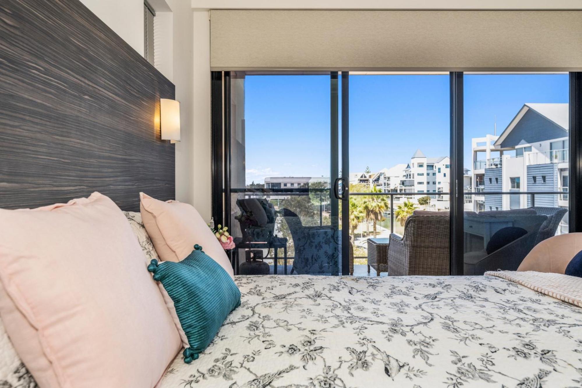 Palladio Haven Retreat