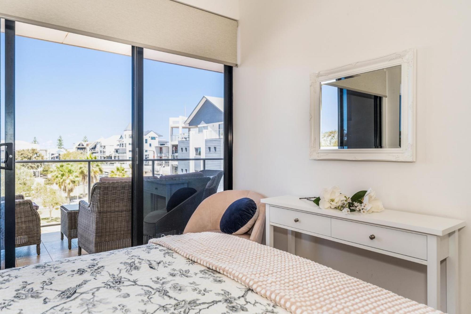 Palladio Haven Retreat