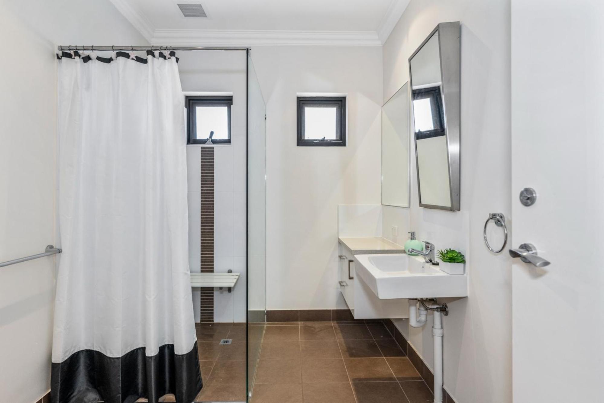Palladio Haven Retreat