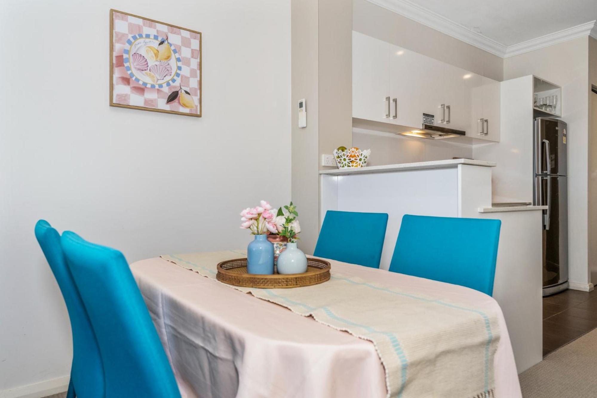 Palladio Haven Retreat