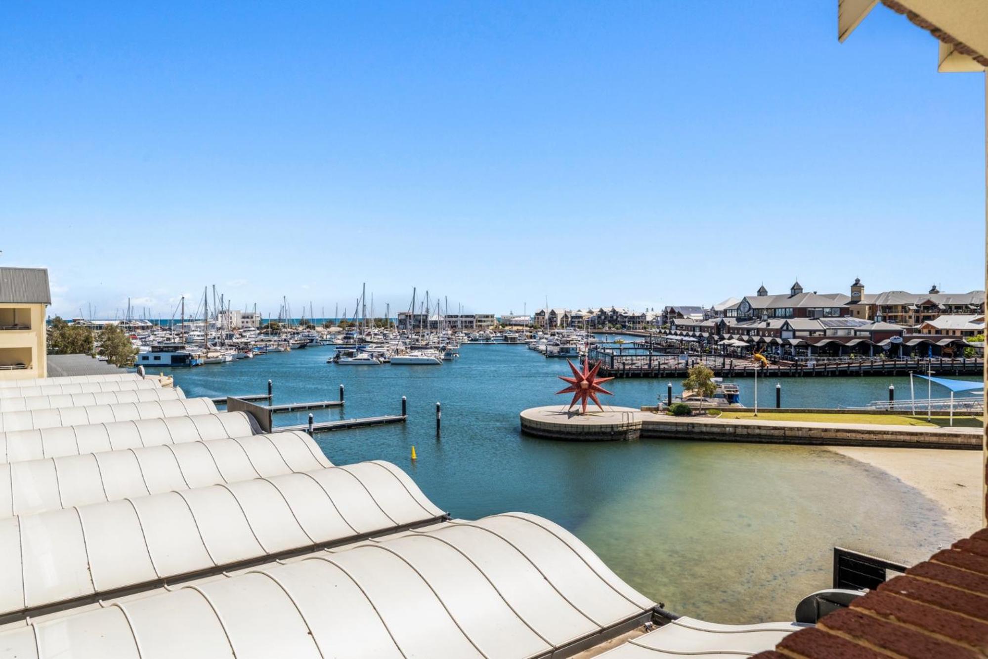 Palladio Haven Retreat
