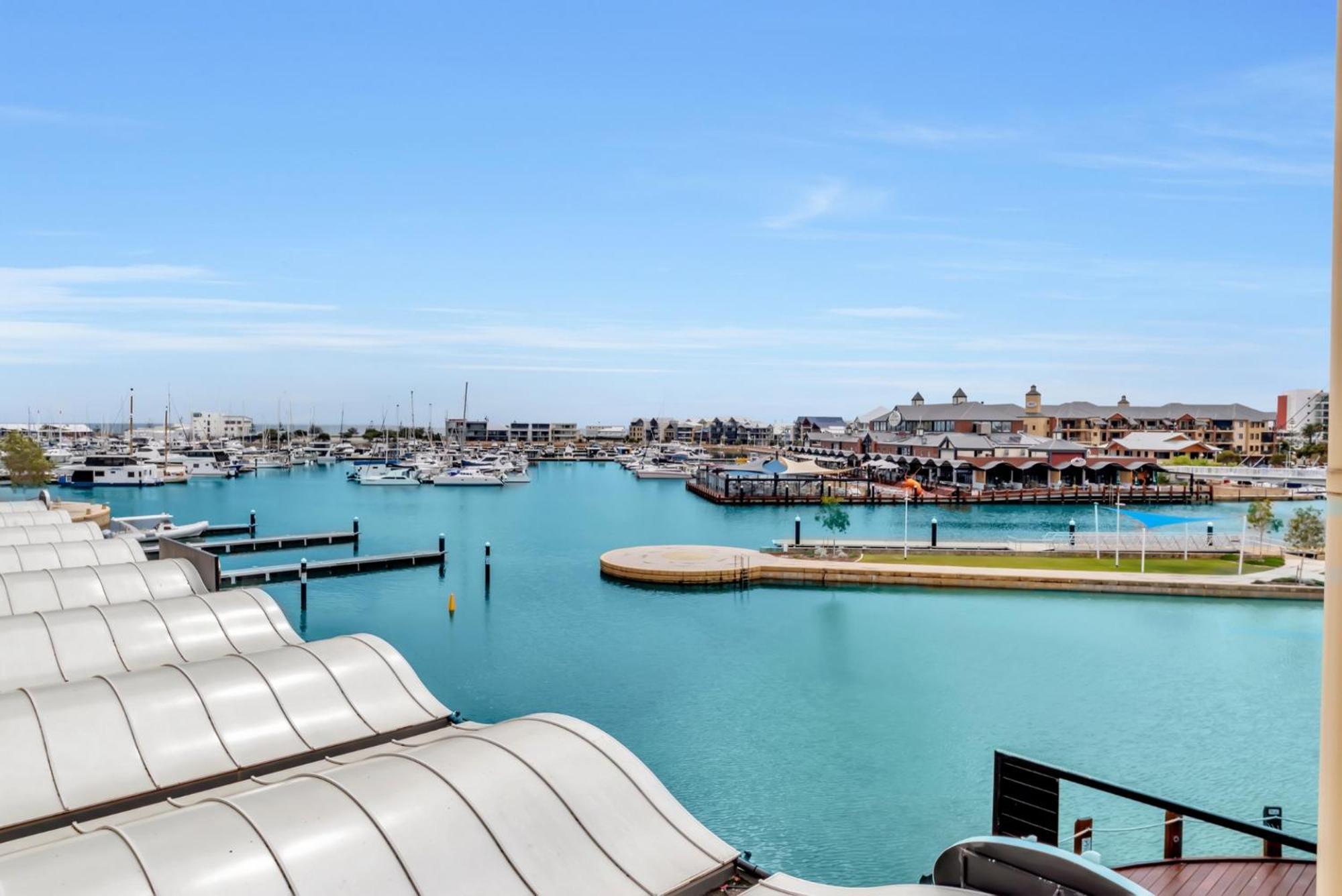 Palladio Haven Retreat