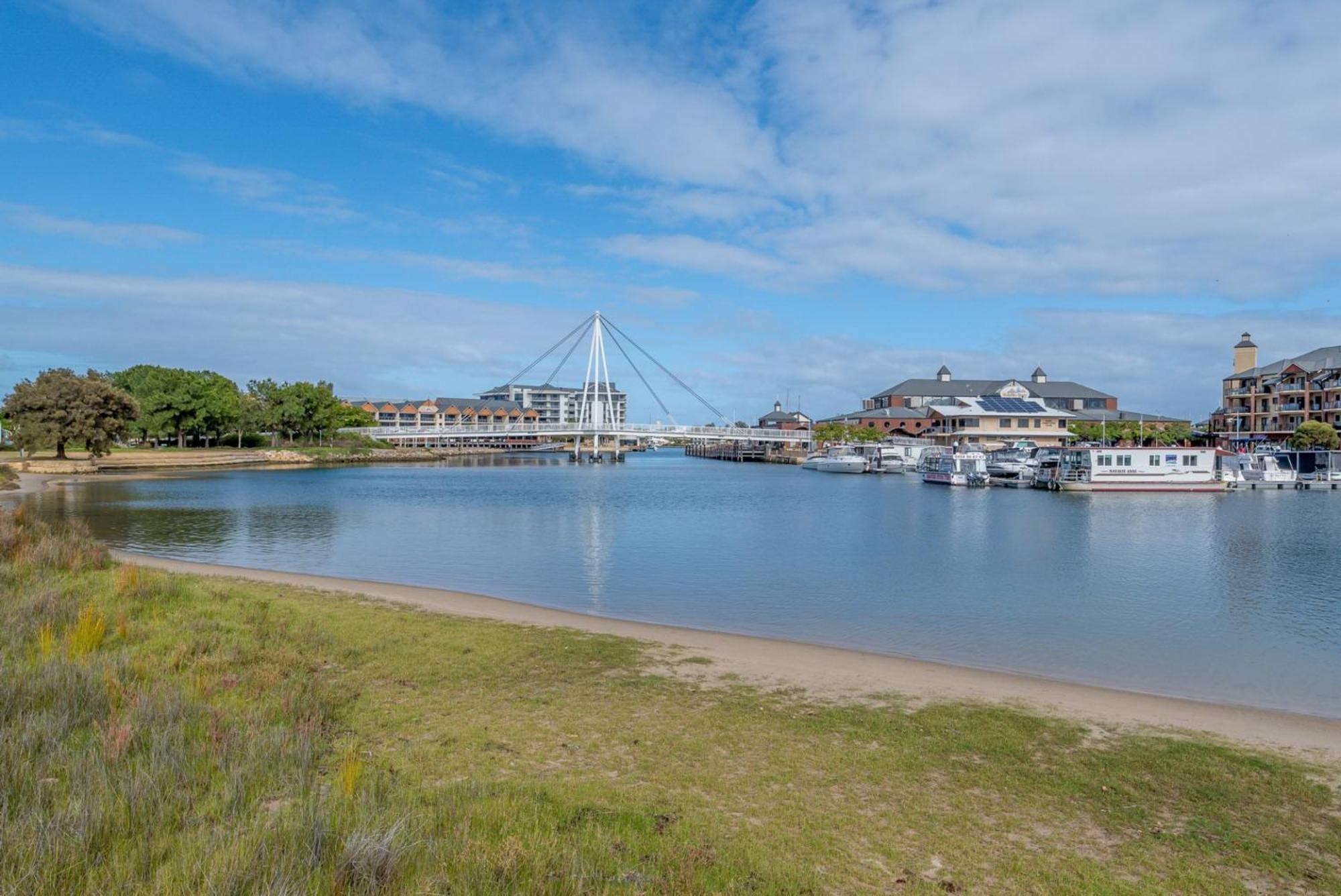 Palladio Haven Retreat