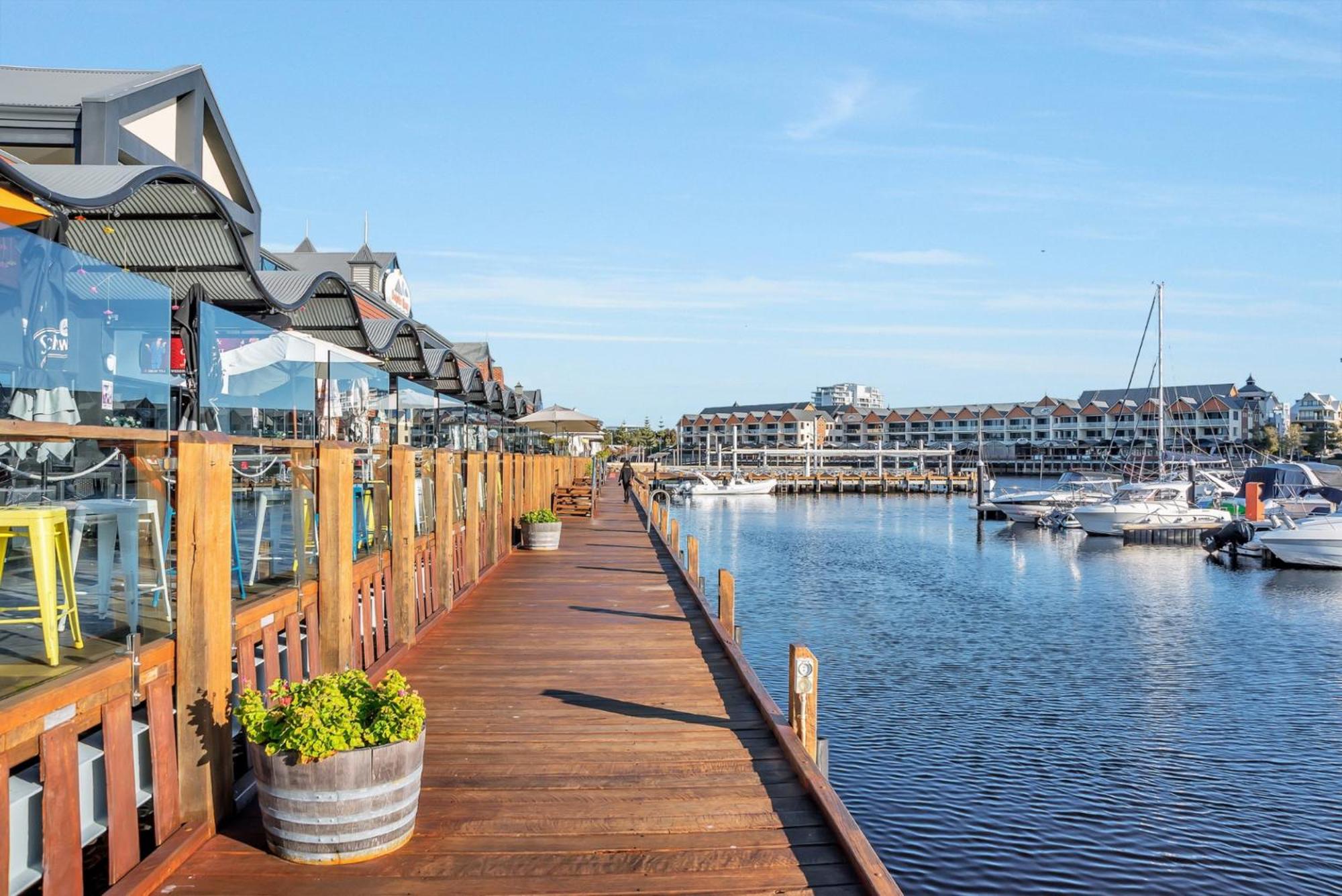 Palladio Haven Retreat