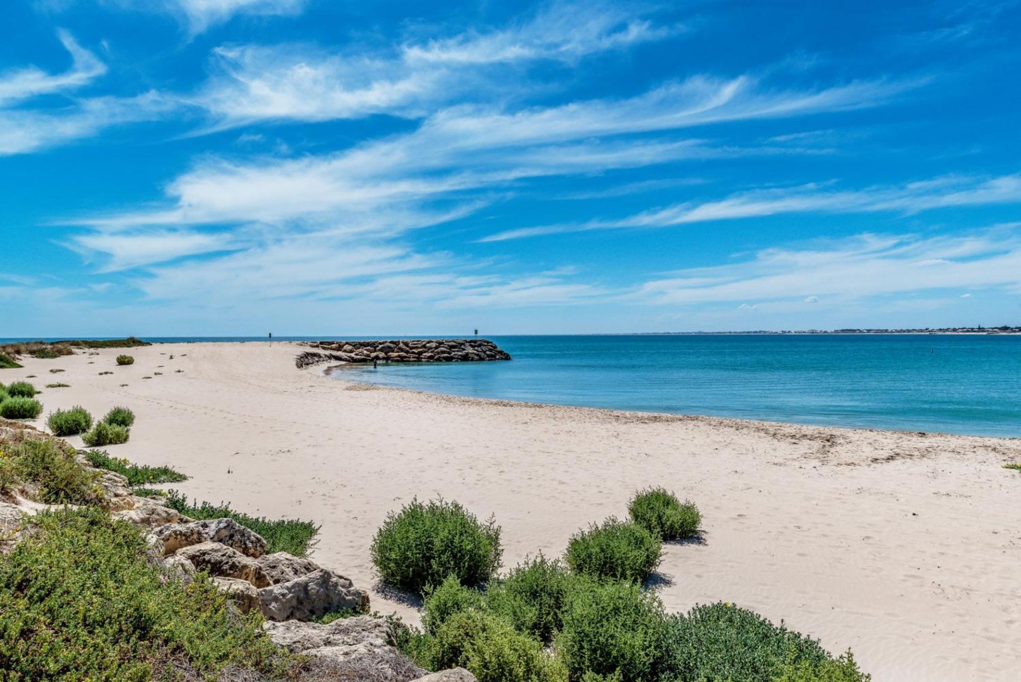 Palladio Haven Retreat