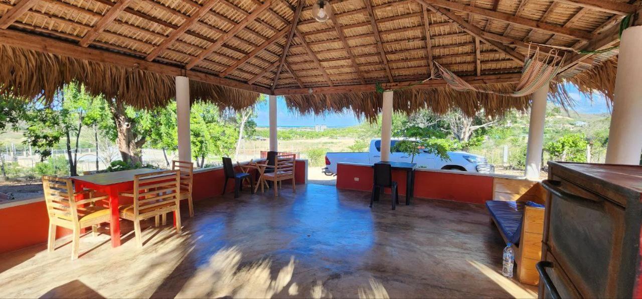 Villa KIKI Ensenada